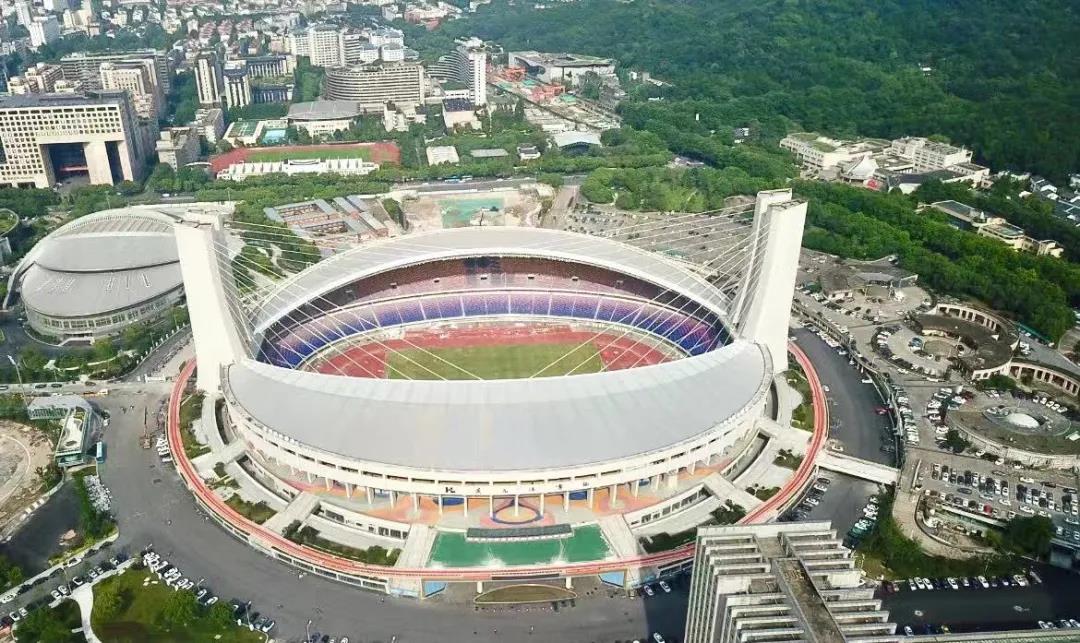標桿引領(lǐng)，保駕護航：江南管理深度助力2022年杭州第19屆亞運會場館建設(shè)（一）