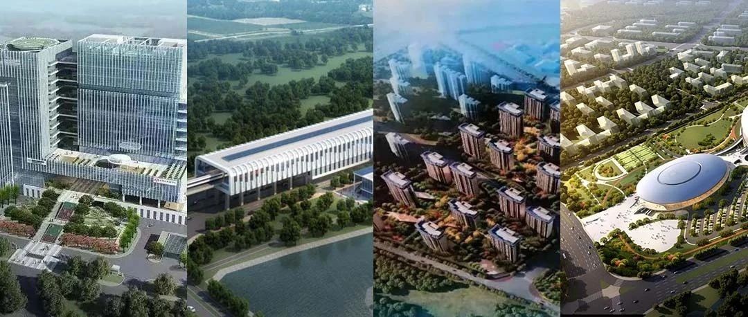 高效管理，精細(xì)服務(wù)：江南管理多地項目有序推進