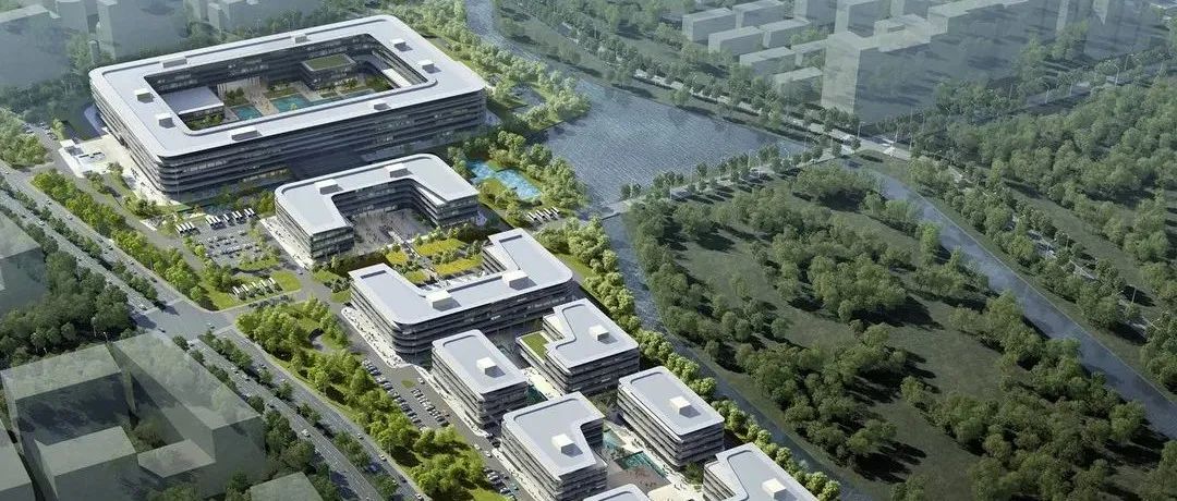 助力信息經(jīng)濟，共建智慧城市：江南管理阿里巴巴杭州云谷園區(qū)項目圓滿竣工交付