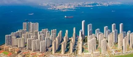 智慧建造，碩果累累：青島萬達(dá)游艇產(chǎn)業(yè)園C-1-6地塊項目榮獲2021年中國土木工程詹天佑優(yōu)秀住宅小區(qū)金獎