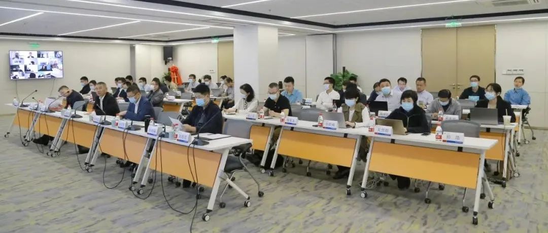 堅韌前行，奮發(fā)有為：江南管理2022年二季度分公司總經(jīng)理工作會議圓滿舉行