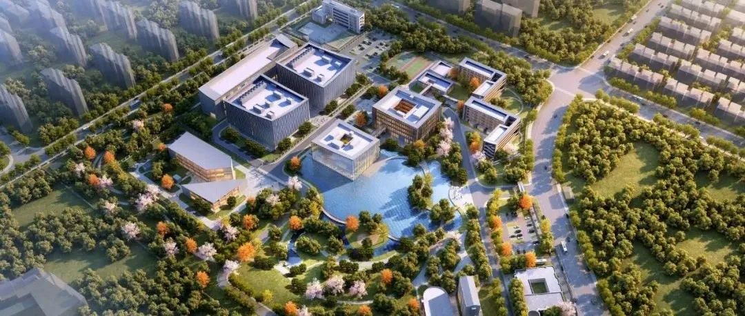 助力金融基建，促進(jìn)支付創(chuàng)新：無(wú)錫開發(fā)測(cè)試云數(shù)據(jù)中心項(xiàng)目隆重開工